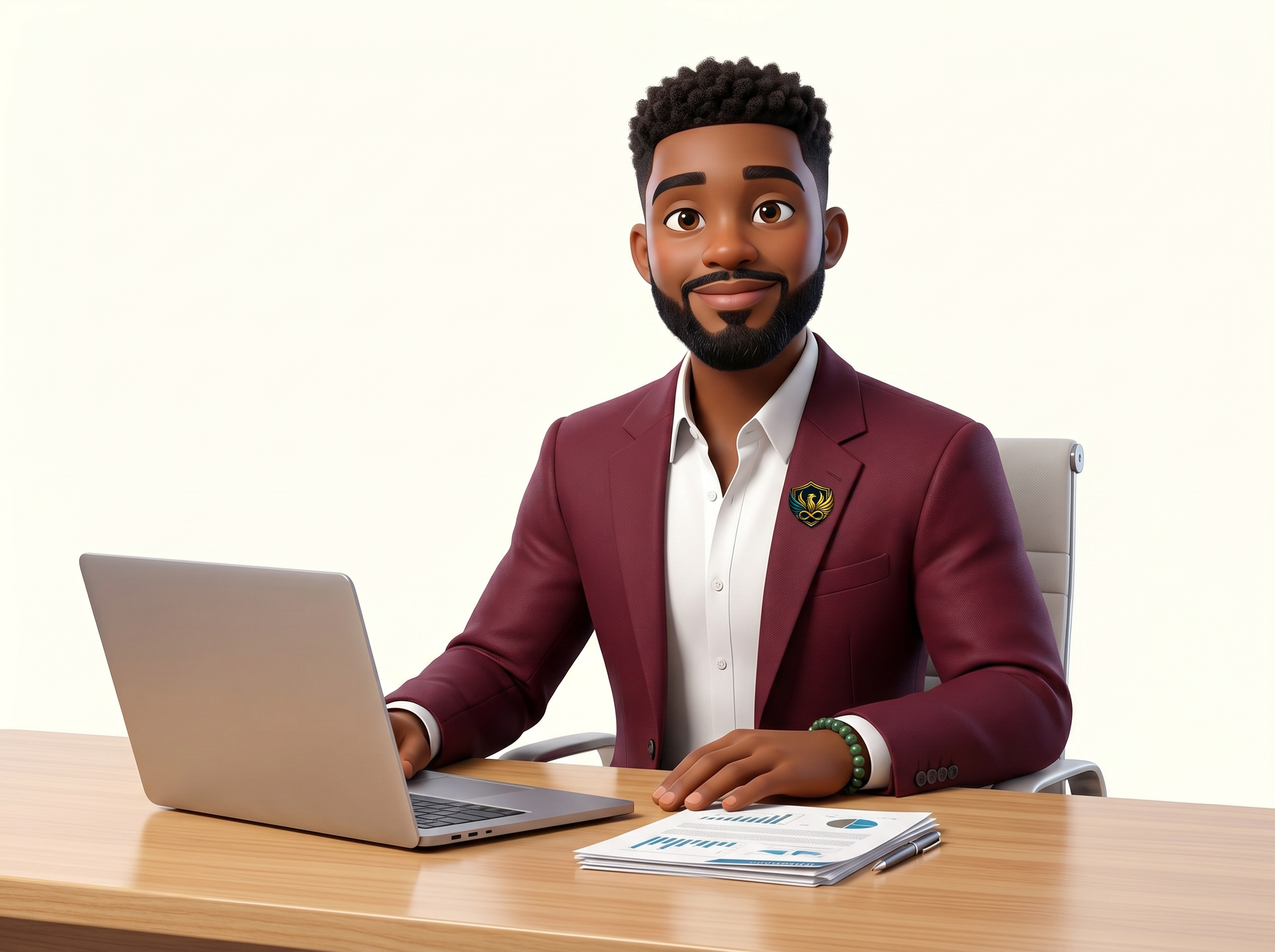 Curtis &mdash; Your Advisor